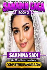 SANADIN CACA BOOK2 COMPLETE 