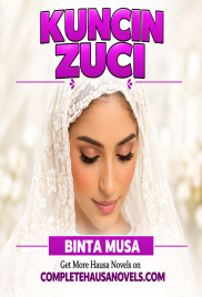 KUNCIN ZUCI COMPLETE 