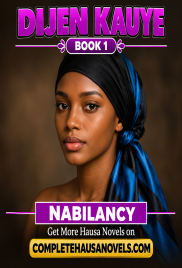 DIJEN KAUYE BOOK1 COMPLETE 