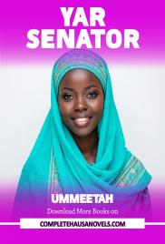 YAR SENATOR BOOK COMPLETE BY UMMEETA