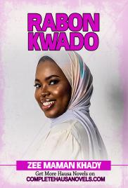 RABON KWADO BOOK 1 COMPLETE