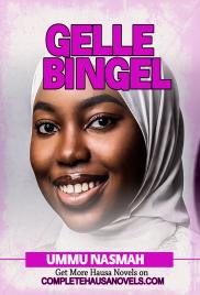 GELLE ƁINGEL COMPLETE BY UMMU NASMAH