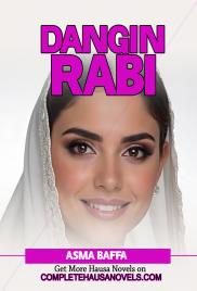 DANGIN RABI COMPLETE 