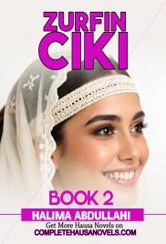 ZURFIN CIKI BOOK 2 COMPLETE