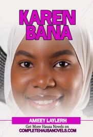 KAREN BANA COMPLETE