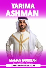 YARIMA ASHMAN 