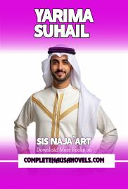 YARIMA SUHAIL 