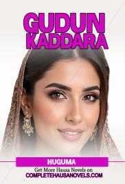 GUDUN KADDARA BOOK 1 
