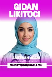GIDAN LIKITOCI 