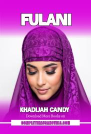 FULAN COMPLETE DOCUMENT by Khadijah Candy 