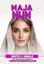 MAJANUN BOOK 1