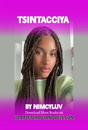 Tsintacciya  Hausa Novel