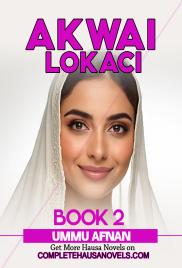 AKWAI LOKACI BOOK 2