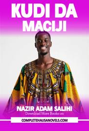 KUDI DA MACIJI