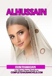 ALHUSSAIN Complete Hausa Novel 