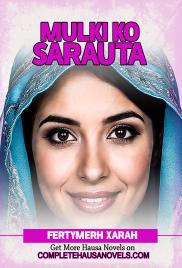 Mulki KO Sarauta Complete Hausa 