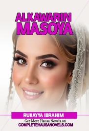 ALKAWARIN MASOYA COMPLETE 