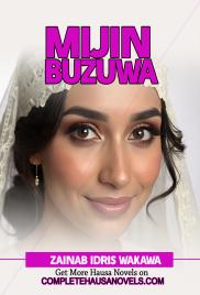 MIJIN BUZUWA COMPLETE HAUSA NOVEL 