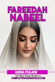  FAREEDAH NABEEL