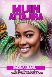 Mijin Attajira Book Complete in 2025 By Sakeena Ismail Cameroon