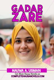 GADAR ZARE 