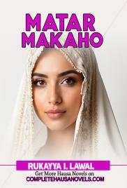 MATAR MAKAHO COMPLETE 