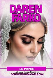 DAREN FARKO BOOK 1 Hausa Novel 