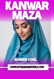 KANWAR MAZA Book 1 & 2