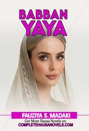 BABBAN YAYA COMPLETE 
