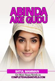ABINDA AKE GUDU COMPLETE