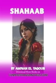 Shahaab Complete Hausa Novel 