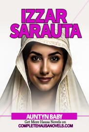 IZZAR SARAUTA BOOK COMPLETE BY Aunty Baby Ummu Irfan