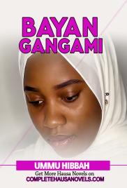 BAYAN GANGAMI BOOK 2 Complete by Ummu 