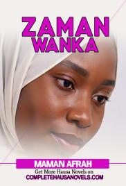 YAR ZAMAN WANKA BOOK 1