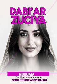 DABIAR ZUCIYA BOOK COMPLETE BY HUGUMA
