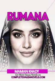 RUMANA BOOK COMPLETE BY MAMAN KHADY