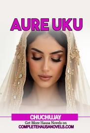 AURE UKU Part Compelet Book Writing by chuchu