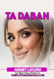 TA DABAN BOOK COMPLETE By AMMEY LAYLERH