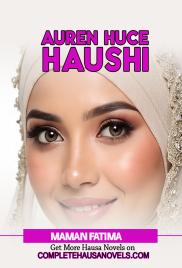 AUREN HUCE HAUSHI BOOK COMPLETE DOCUMENT BY MAMAN FATIMA