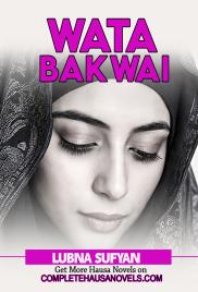 WATA BAKWAI BOOK COMPLETE by Lubna Sufyan