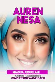 AUREN NESA Book Complete Document by KADIJA ABDULLAHI BATURE