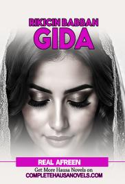 Rikicin Babban Gida Book Complete Document by Real Afreen
