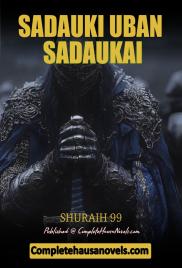 SADAUKI UBAN SADAUKAI BOOK 1 AND 2