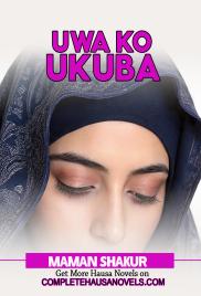 UWA KO UKUBA BOOK COMPLETE BY M SHAKUR