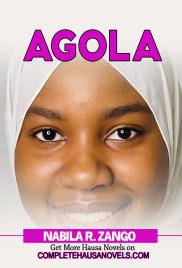 AGOLA Complete Hausa Novel 