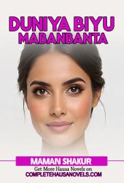 DUNIYA BIYU MABANBANTA