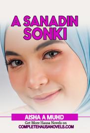 A sanadin Son ki Hausa Novels Document Complete by Aisha A Muhammad 