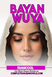 BAYAN WUYA CMPLT BY RIAMCOOL