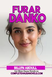 FURAR DANƘO BOOK 1 by Bilyn-Abdull