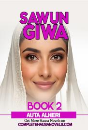 SAWUN GIWA 2 by Autar Alheri 